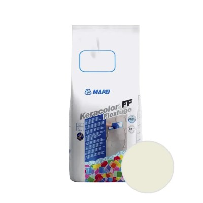 FUG MASA KERACOLOR FF 137 2KG