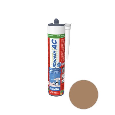 SILIKON MAPESIL AC 142 BRAON
