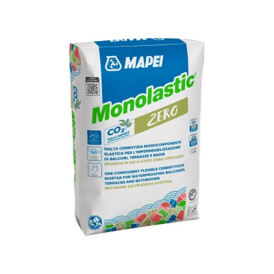 IZOLACIJA MONOLASTIC ZERO 20kg
