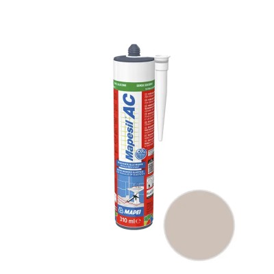SILIKON MAPESIL AC 123 A.BELI