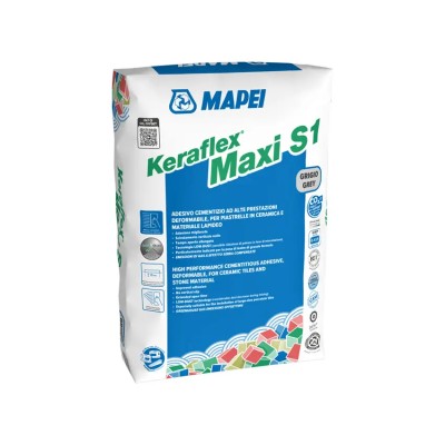 LEPAK M.KERAFLEX MAXI S1 BE.23