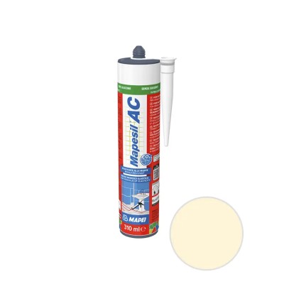 SILIKON MAPESIL AC 131 VANILA