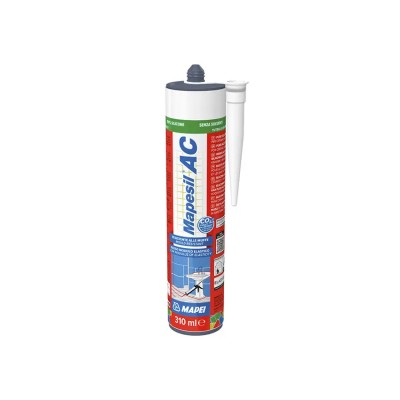 MAPEI SIL.MAPESIL AC 999 TRANS