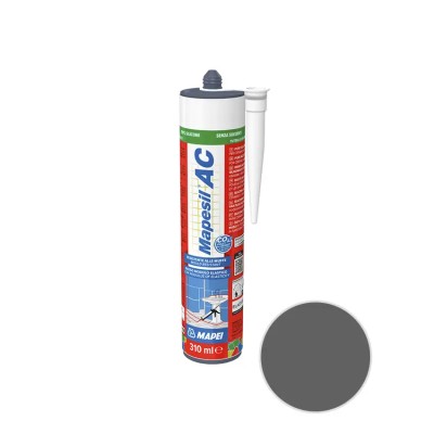 MAPEI SIL.MAPESIL AC 119 L.GRE
