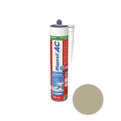 MAPEI SIL.MAPESIL AC 133 SAND