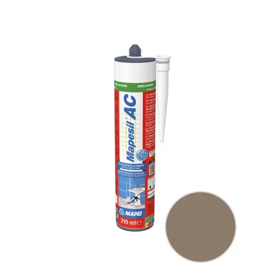 SILIKON MAPESIL AC 134 SILK