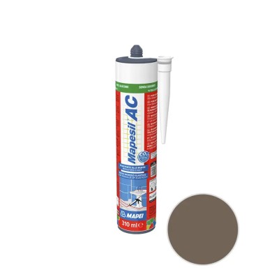SILIKON MAPESIL AC 136 MUD