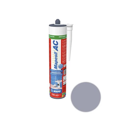 SILIKON MAPESIL AC 127 AR.SIVA