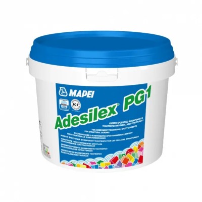 LEPAK M.ADESILEX PG1 2KG