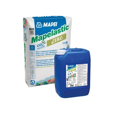 IZOLACIJA MAPELASTIC ZERO A+B