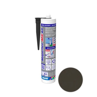 MAPEI SIL.MAPEFLEX MS45 120 C.