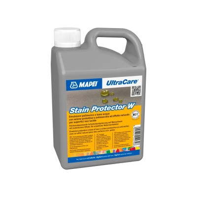ULTRACARE STAIN PROTECTOR W+1L