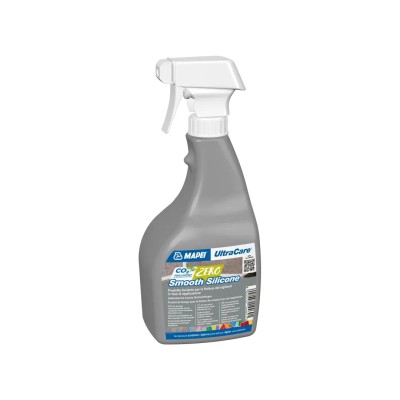 ULTRACARE SMOOTH SILICONE 0,75