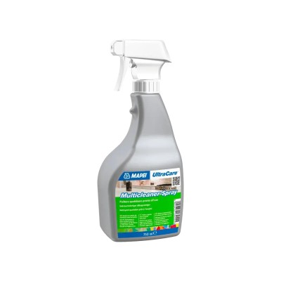 ULTRACARE MULTICLEANER SP.0,75