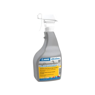 ULTRACARE GROUT PROTECTOR 0.75