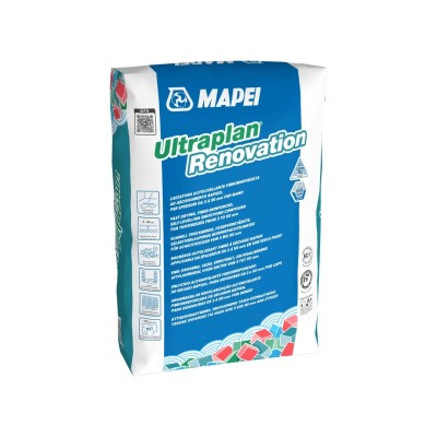 MAPEI ULTRAPLAN RENOVATION 23