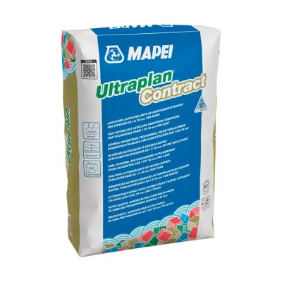 MAPEI ULTRAPLAN CONTRACT 25KG