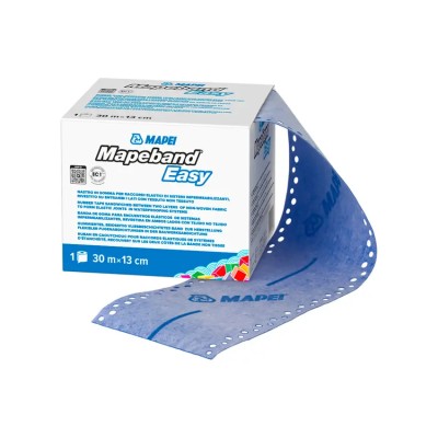 IZOLACIJA MAPEBAND EASY13cm30m