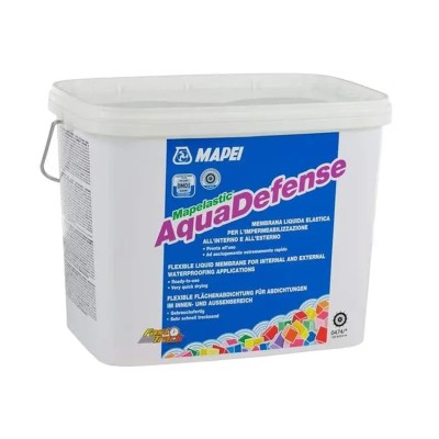 IZOLACIJA MAPELASTIC AQ.15kg