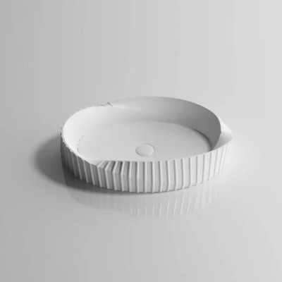 LAVABO 7037 NAD.600X385X135