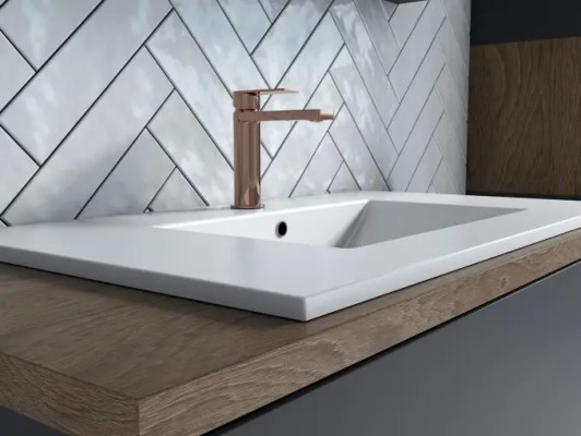 NOOK BAT.LAVABO C-01-100RG