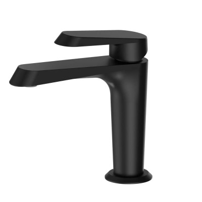 NIO BAT.LVB MATT BLACK