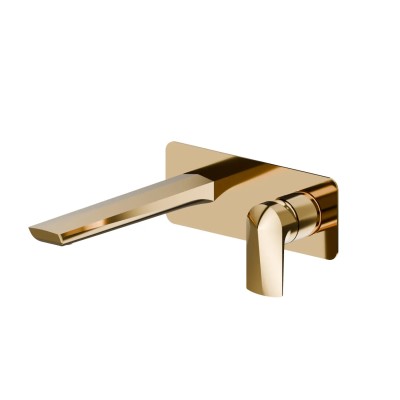 DELTA-0 BAT.LVB UGR.GLOSS GOLD