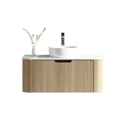 ORMARIĆ ELEGANT RELIEF OAK 75