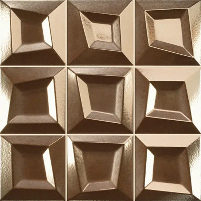 FRAME ORO 33,3x33,3 0,78