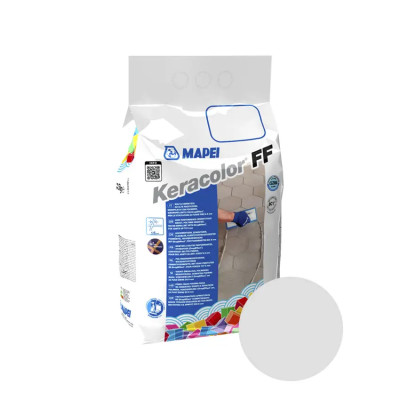 FUG MASA KERACOLOR FF 110 5KG