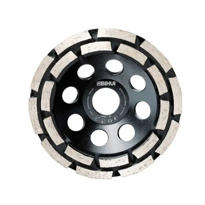 DIJAMANT.BRUSNI DISK 125 DCWDS