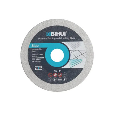 DIJAMANTSKI BRUSNI DISK FI125
