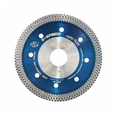 DIJAMANT.DISK 115X1.4mmDCDM115