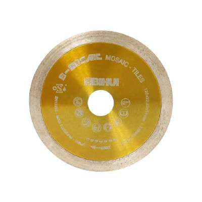 DIJAMANT.DISK 115x2,1mm MOSAIC