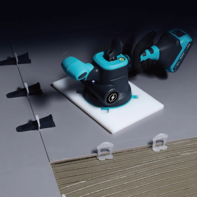 VAKUM VIBRACIONI 21V