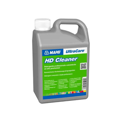 ULTRACARE HD CLEANER 5L