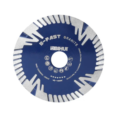 DIJ.REZ.PL.KAMEN B-FAST 115MM