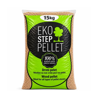PELET DŽAK 15KG EKO