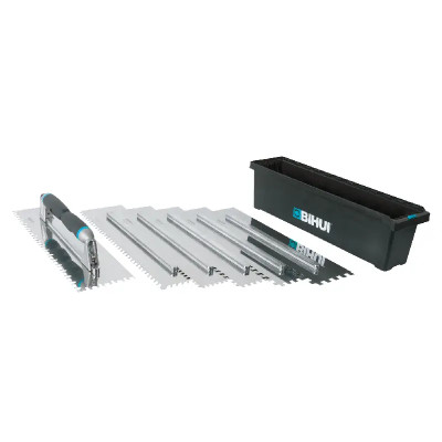 GLETERICE SET 480X130MM 9/1