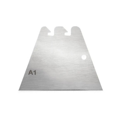 LOPATICA ZA LEPAK 180X137MM A1