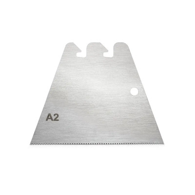 LOPATICA ZA LEPAK 180X137MM A2