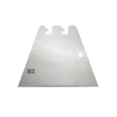 LOPATICA ZA LEPAK 180X137MM B2
