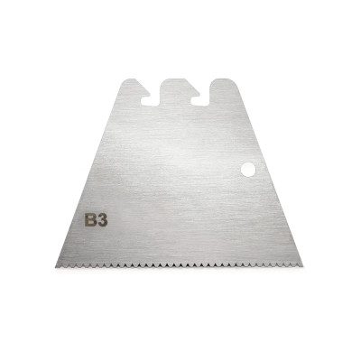 LOPATICA ZA LEPAK 180X137MM B3