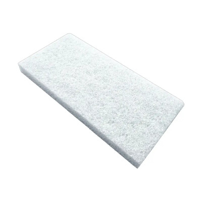 SUNĐER ZAMENSKI BELI250X120X20