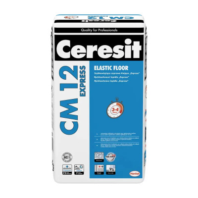 LEPAK CERESIT CM-12 EXPRES25/1