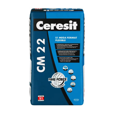 LEPAK CERESIT CM-22 20KG