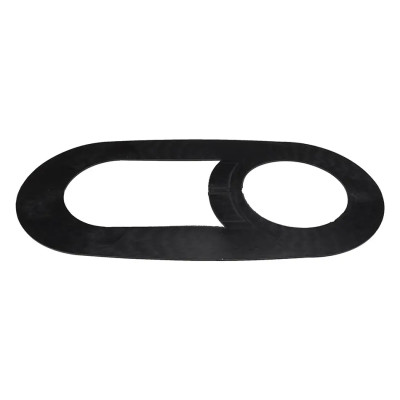 PODNA GUMA CRNA MALA GG-0067