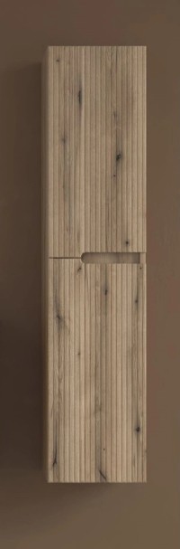 VERTIKALA BETA 35X150PINO/OAK