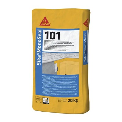 SIKA IZOLACIJA MONOSEAL 101 20
