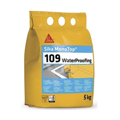 SIKA IZOLACIJA MONOTOP 109 5KG